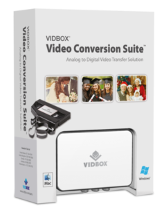 vidbox fi