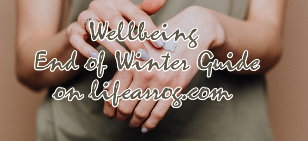 wellbeing guide