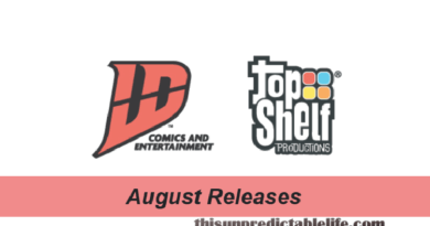 august book highlights