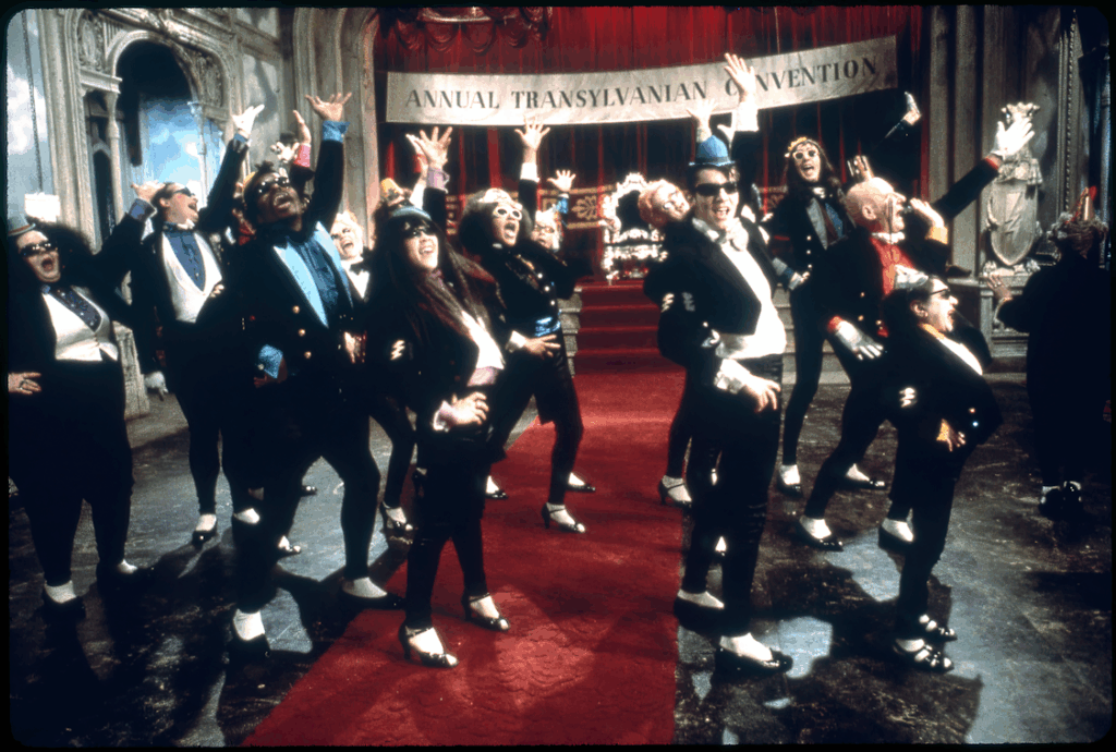 the rocky horror picture show