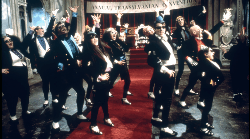 the rocky horror picture show