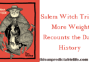salem witch trials
