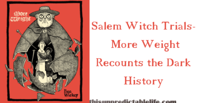 salem witch trials