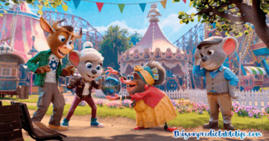 New Clips: Grand Prix of Europe -Watch at Home on 11/28 grand prix of europe