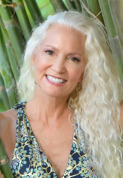 The Purple Ribbon Authored By Kip Lyman Available on Amazon 3 lyman headshot