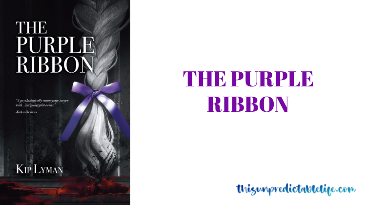 the purple ribbon