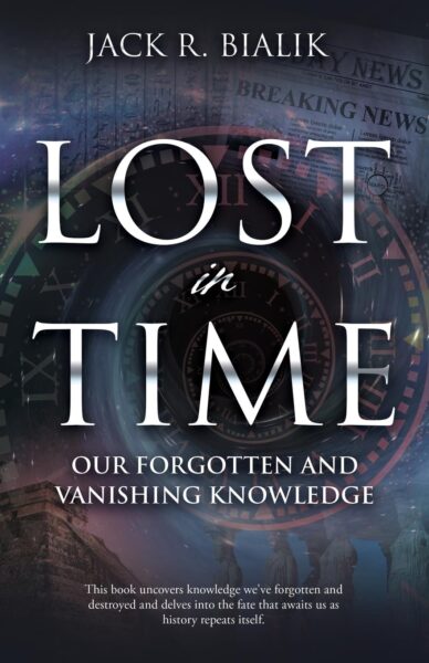 lost in time