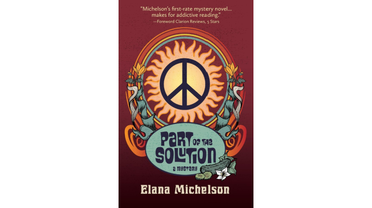 part of the solution