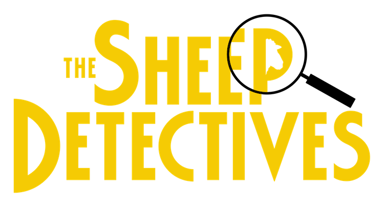 the sheep detectives