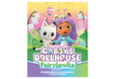 Gabby’s Dollhouse Fairylandia Tour gabby's dollhouse