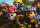 PAW PATROL: THE DINO MOVIE | Trailer Out Now! the dino movie