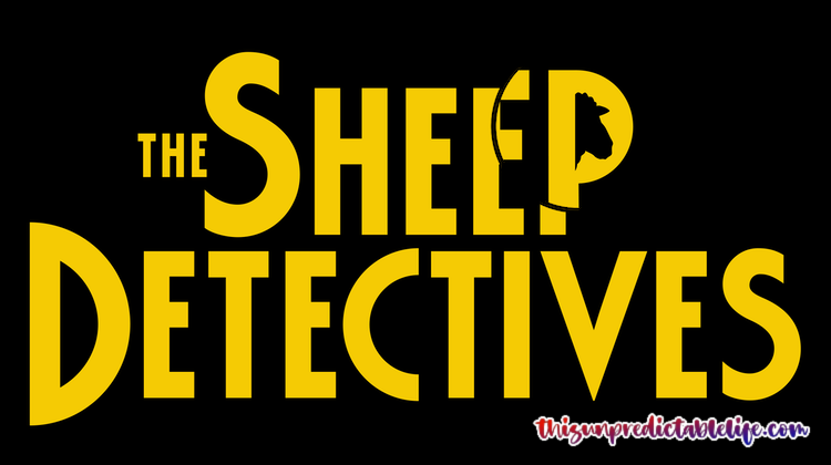 the sheep detectives