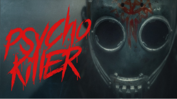 psycho killer